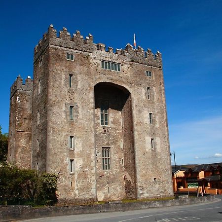 Vila No.14 Bunratty Exteriér fotografie