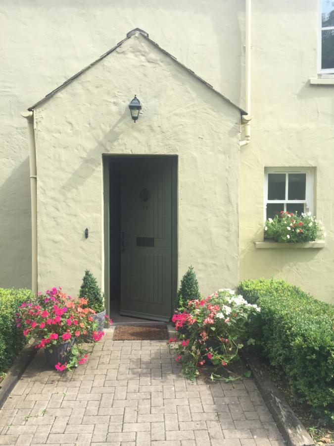 Vila No.14 Bunratty Exteriér fotografie