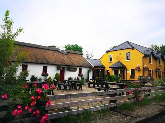 Vila No.14 Bunratty Exteriér fotografie