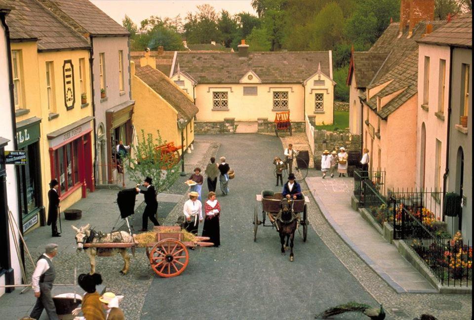 Vila No.14 Bunratty Exteriér fotografie