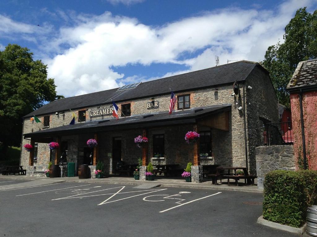 Vila No.14 Bunratty Exteriér fotografie